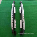 Hyundai Tucson Stainless Side Pedal Boards